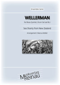 Wellerman - click here