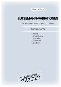 Butzemann-Variationen - click here