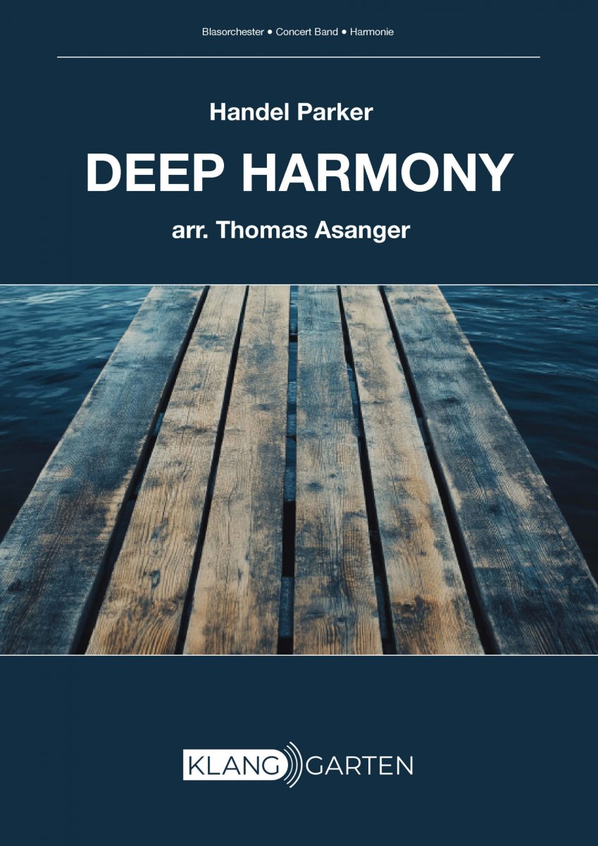 Deep Harmony - click here