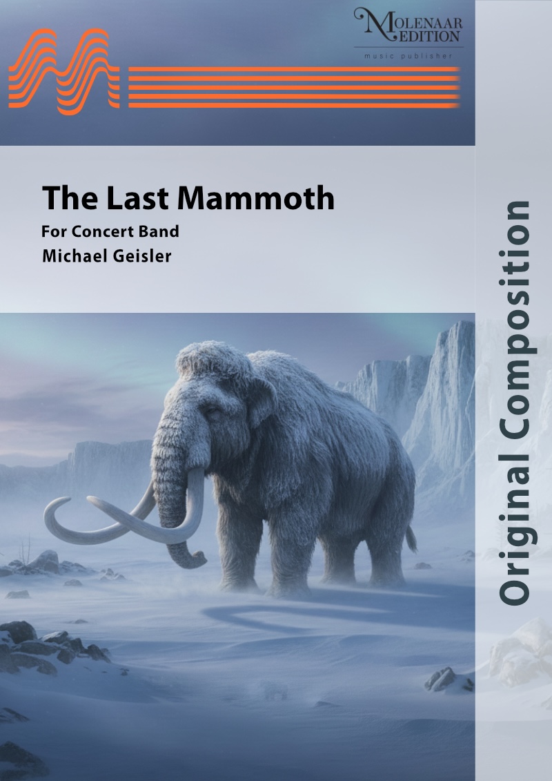 Last Mammoth, The - click here