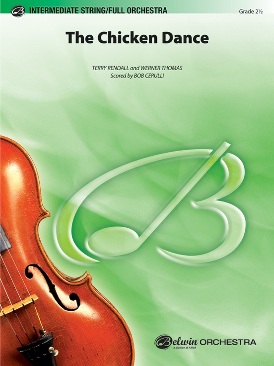 Chicken Dance, The - click here Chicken Dance, The - click here