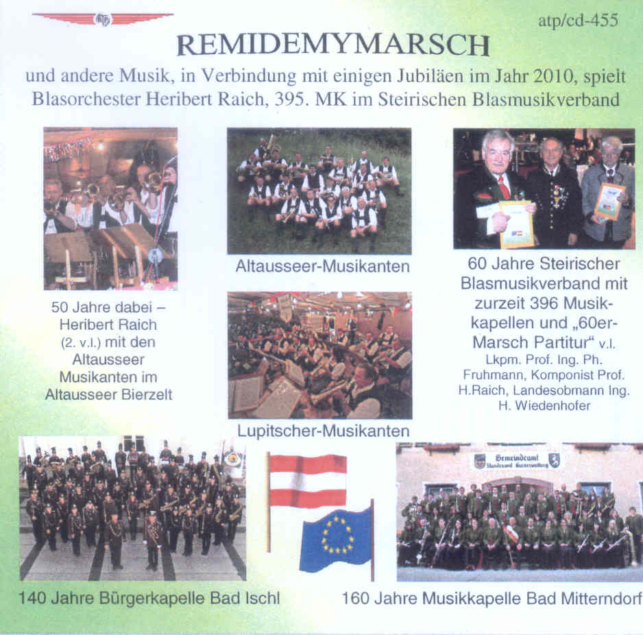 Remidemymarsch - click here