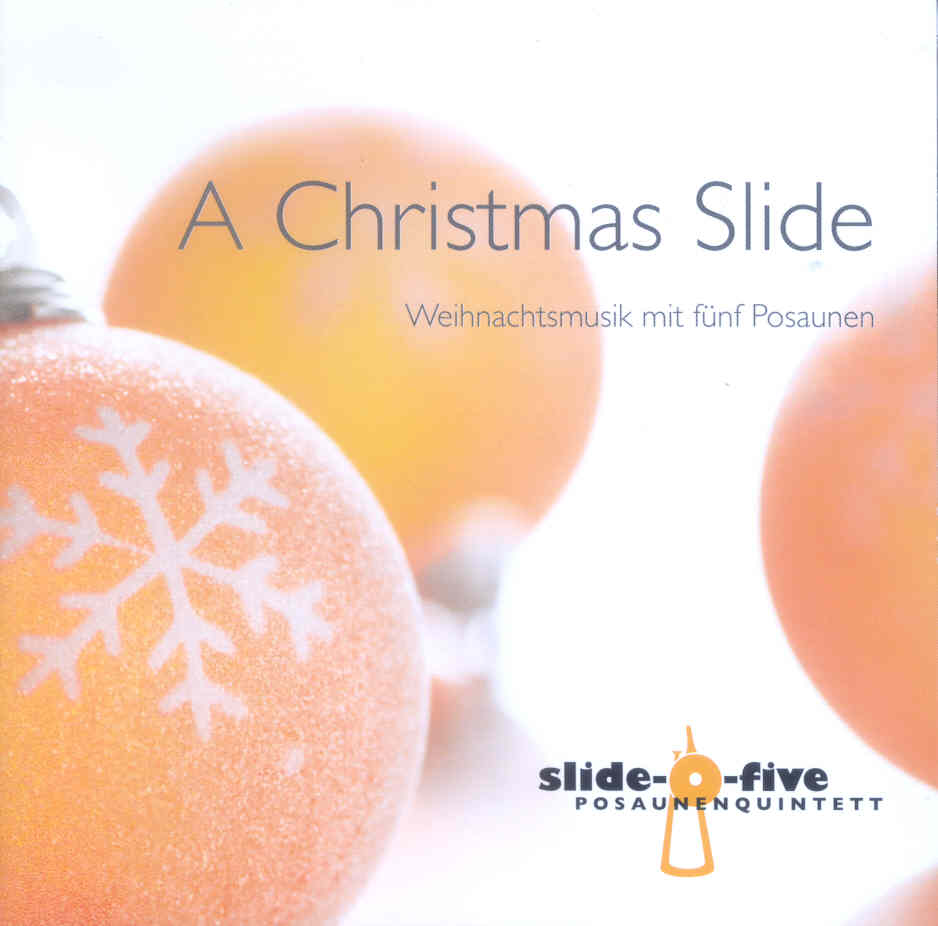 A Christmas Slide - click here