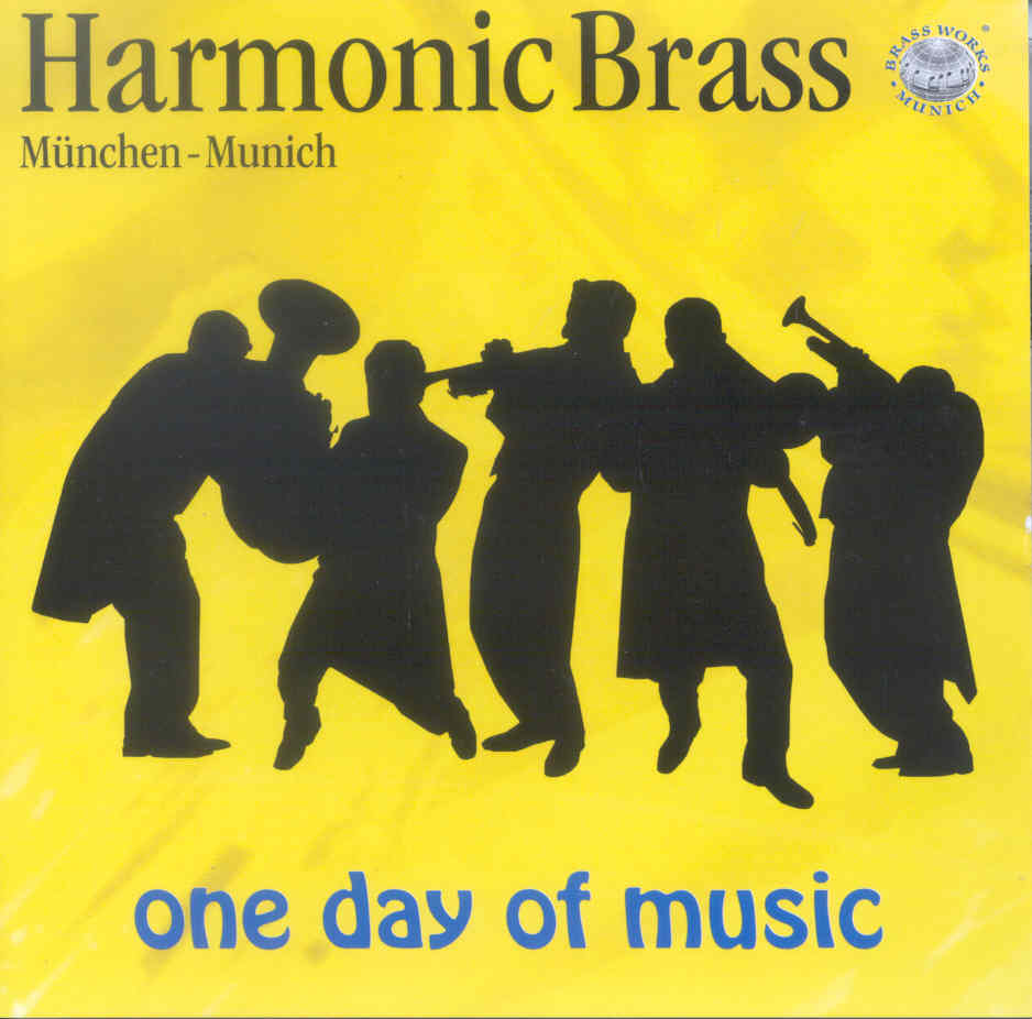 One Day of Music - click here