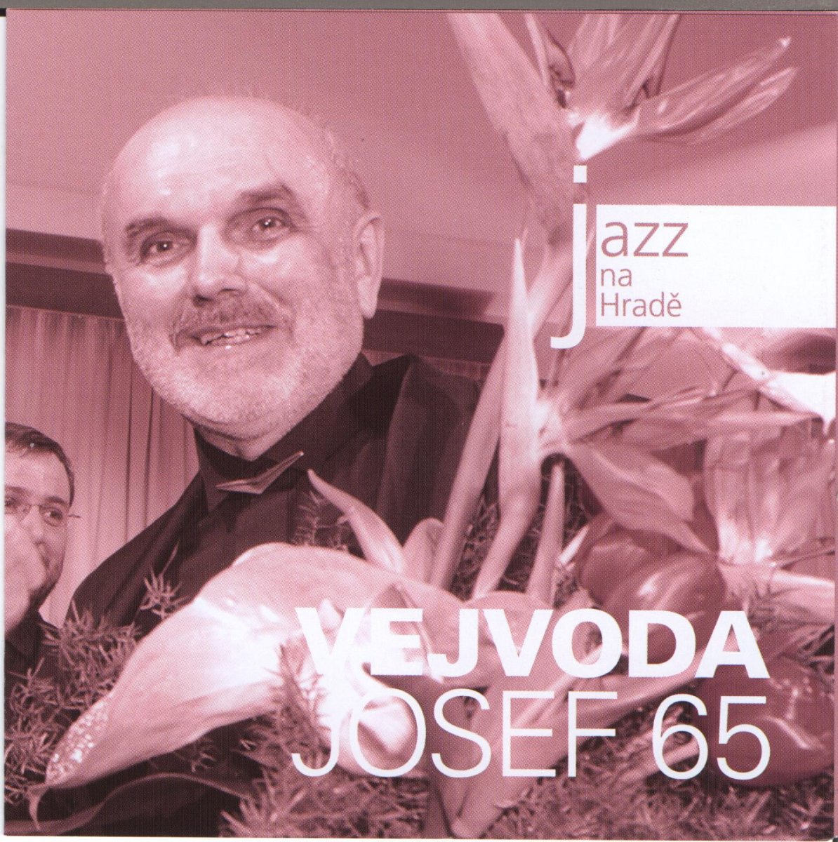 Jazz at Prague Castle 2010 (Vejvoda Josef 65) - click here