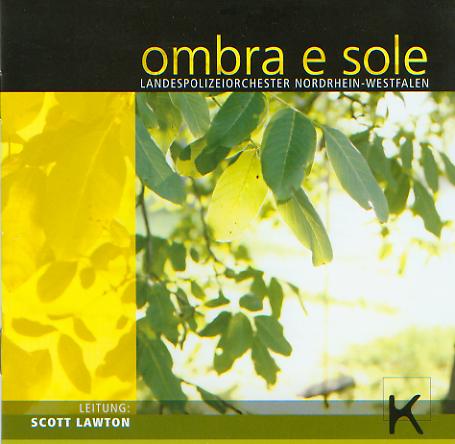 Ombra e Sole - click here