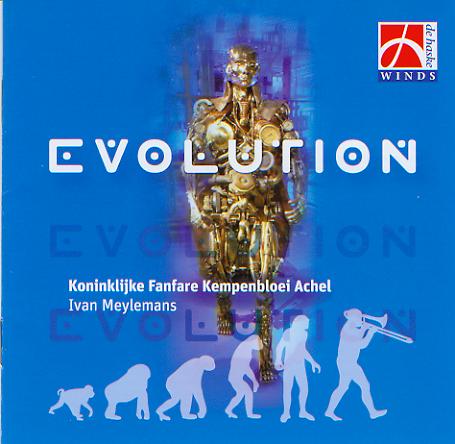 Evolution - click here