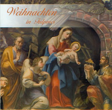 Weihnachten in Fulpmes - click here