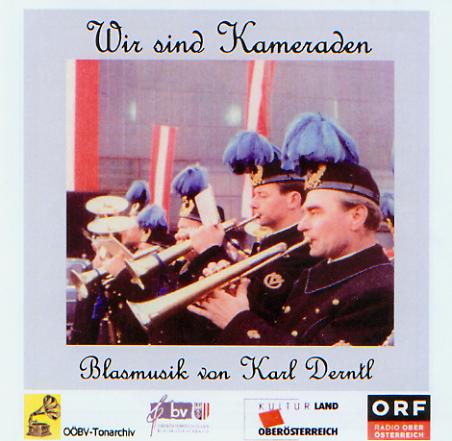 Wir sind Kameraden - click here