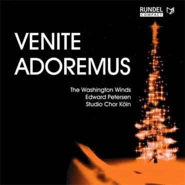 Venite Adoremus - click here