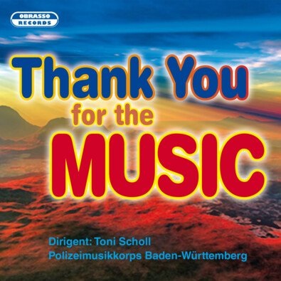 Thank You For The Music - click here