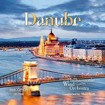 Danube - click here