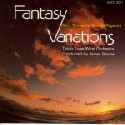 Fantasy Variations On a Theme by Paganini - click here