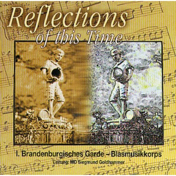 Reflections of this Time - click here