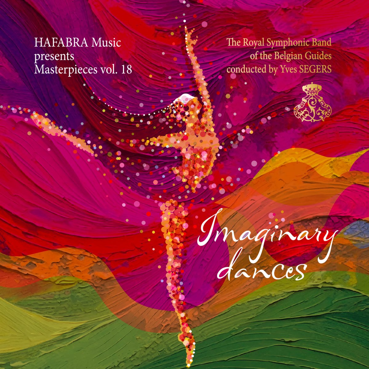 Imaginary dances (Masterpieces #18) - click here