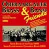 Oberaargauer Brass Band and Friends - click here