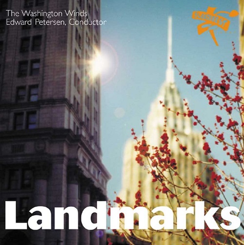 Landmarks - click here