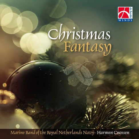 Christmas Fantasy - click here