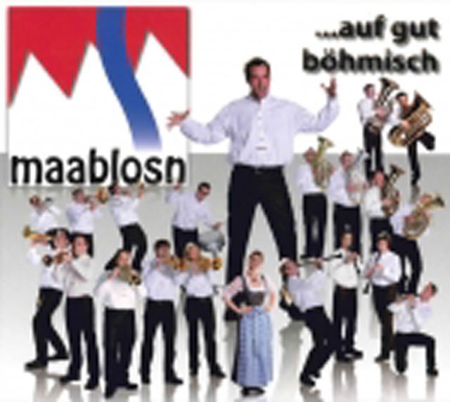 Auf gut b�hmisch - click here