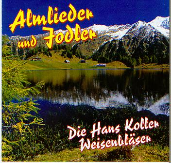 Almlieder und Jodler - click here