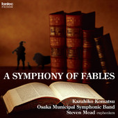 A Symphony of Fables - click here