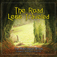 Road Less Traveled, The - click here