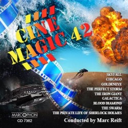 Cinemagic #42 - click here