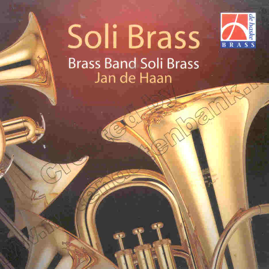 Soli Brass - click here