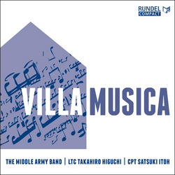 Villa Musica - click here