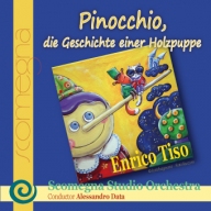 Pinocchio, die Geschichte einer Holzpuppe - click here