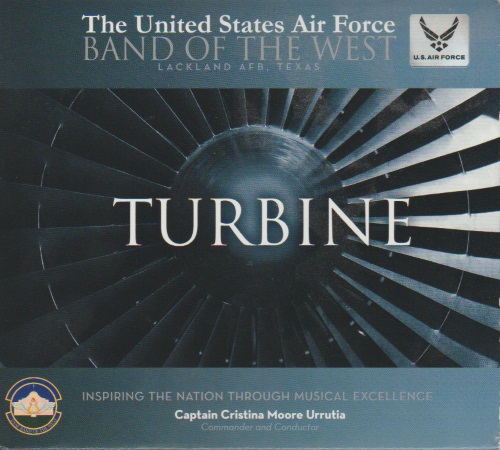 Turbine - click here