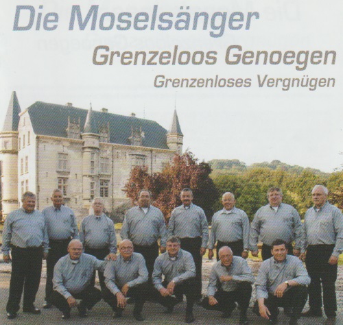 Grenzeloos Genoegen (Grenzenloses Vergngen) - click here