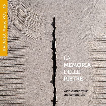 HAFABRA Music #46: La memoria delle pietre - click here