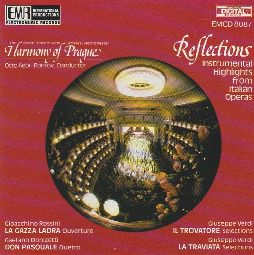 Reflections - click here Reflections - click here