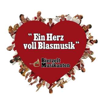 Ein Herz voll Blasmusik - click here