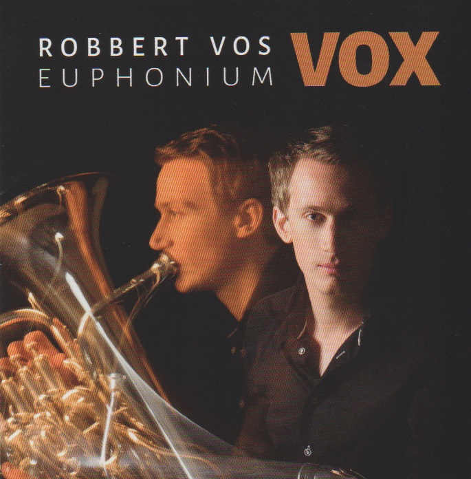 Euphonium Vox - click here