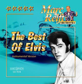Best of Elvis, The - click here
