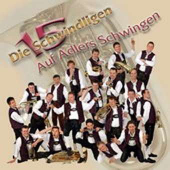 Auf Adlers Schwingen - click here