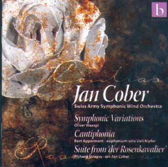 Portrait of Jan Cober, Waespi - Appermont - Strauss - click here