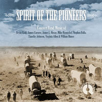 Spirit of the Pioneers - click here