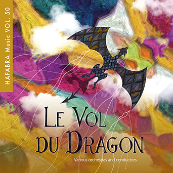 Le vol du dragon - click here