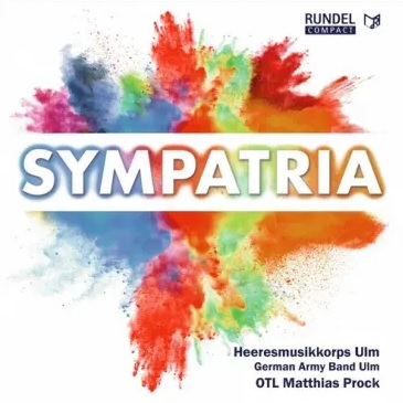 Sympatria - click here