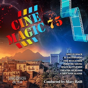 Cinemagic #75 - click here