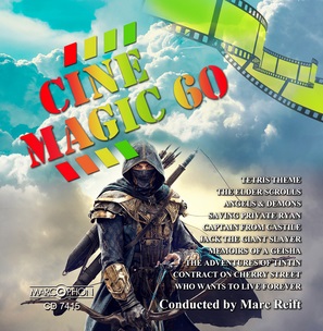 Cinemagic #60 - click here