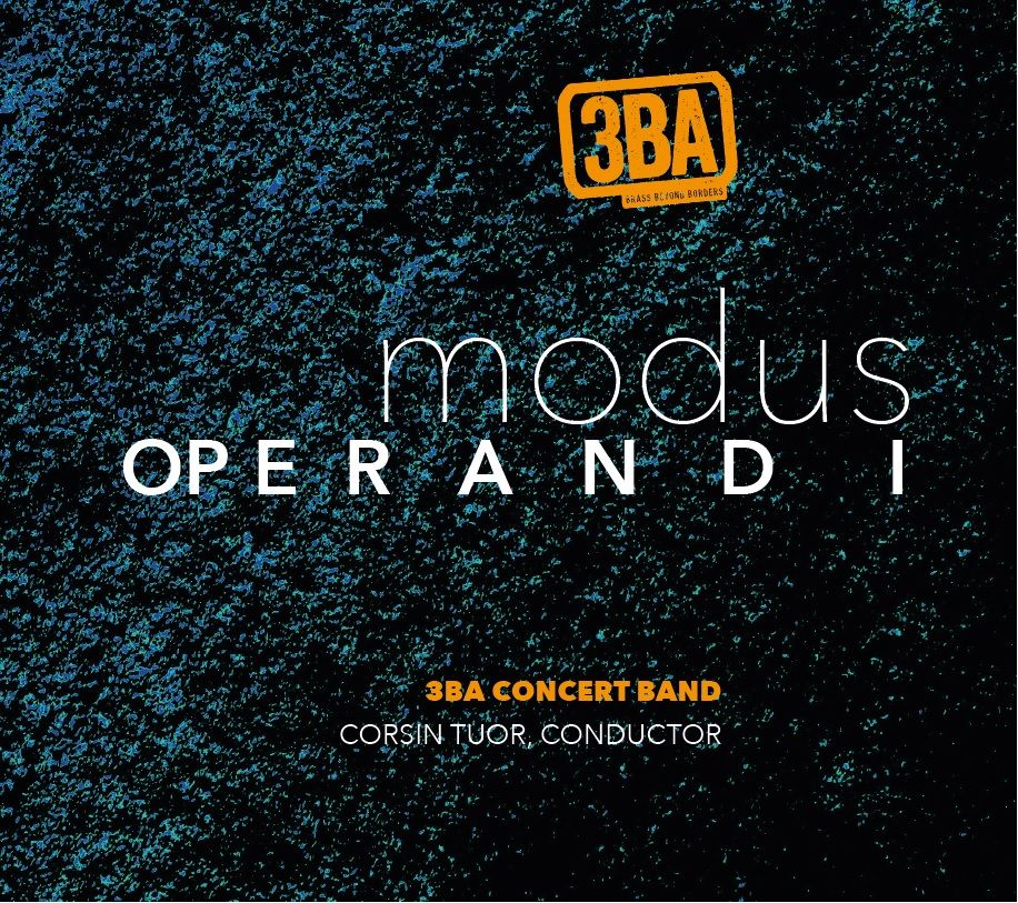 Modus Operandi - click here