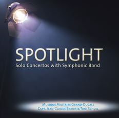 Spotlight - click here