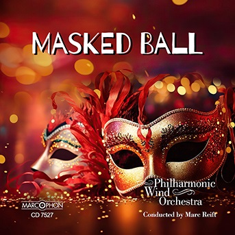 Masked Ball - click here