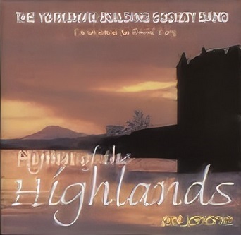 Hymn of the Highlands - click here