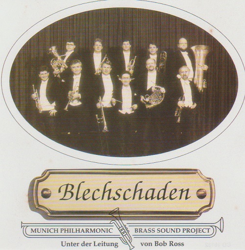 Blechschaden - click here