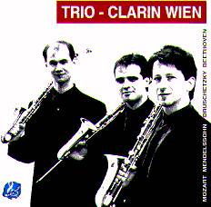 Trio Clarin Wien - click here